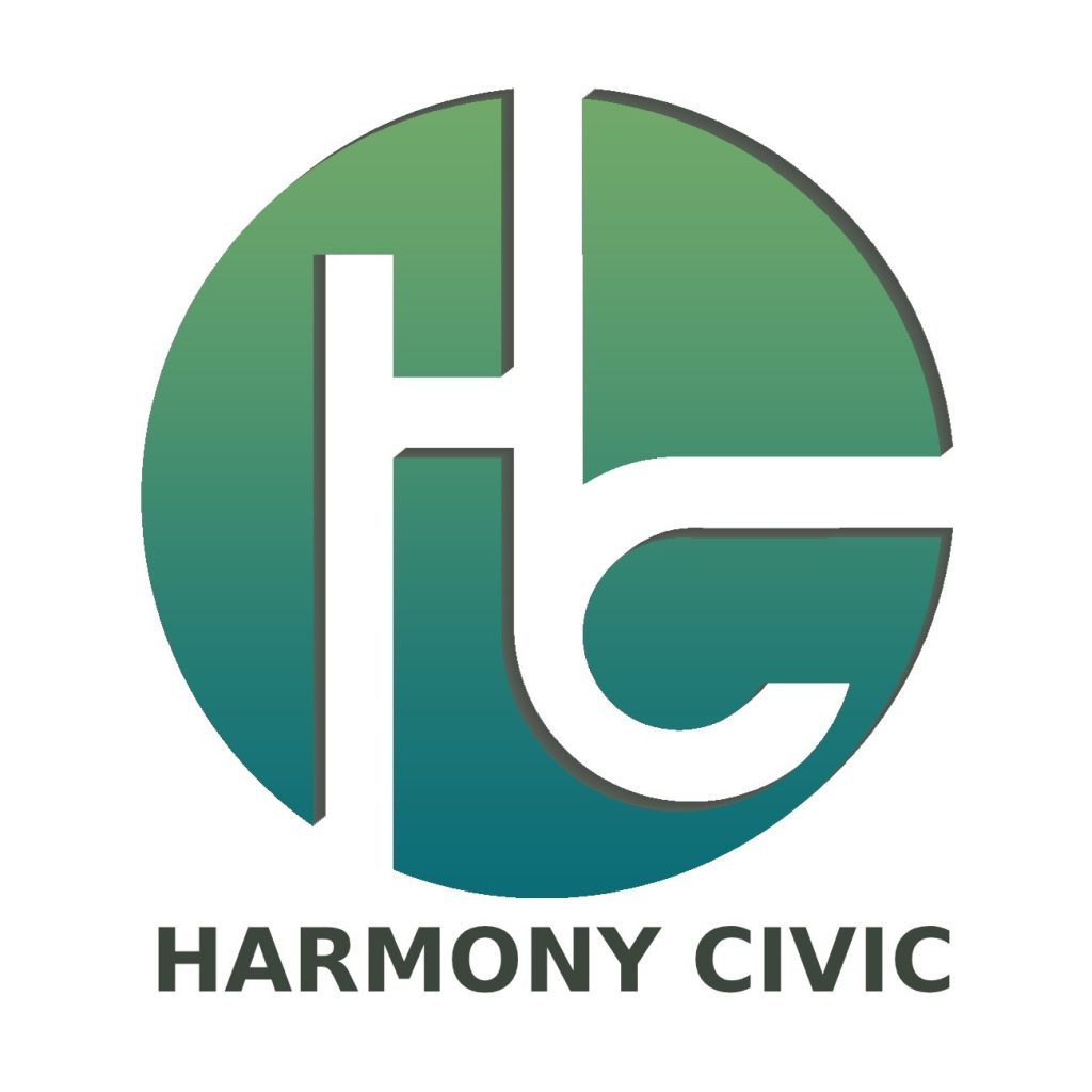 Harmony civic logo