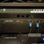 Limiter installeren horeca