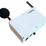 omgevingsmeter, decibelmeter omgeving, onbemande geluidsmeetpost, online geluidsmeter, decibelmeter online, festival meetpost omgeving onbemand