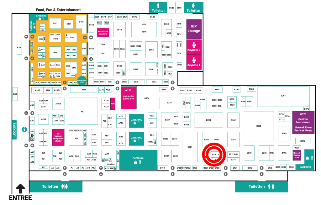 dB Brothers op de festivak, techniek evenementen, geluidsmetingen, onbemanden meetposten, geluidsbeheer festival